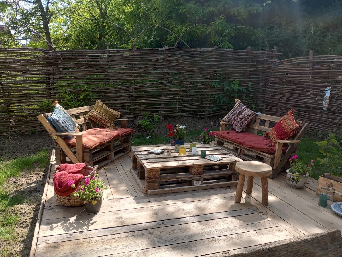 Ani Guesthouse Richis 135 - foto 1