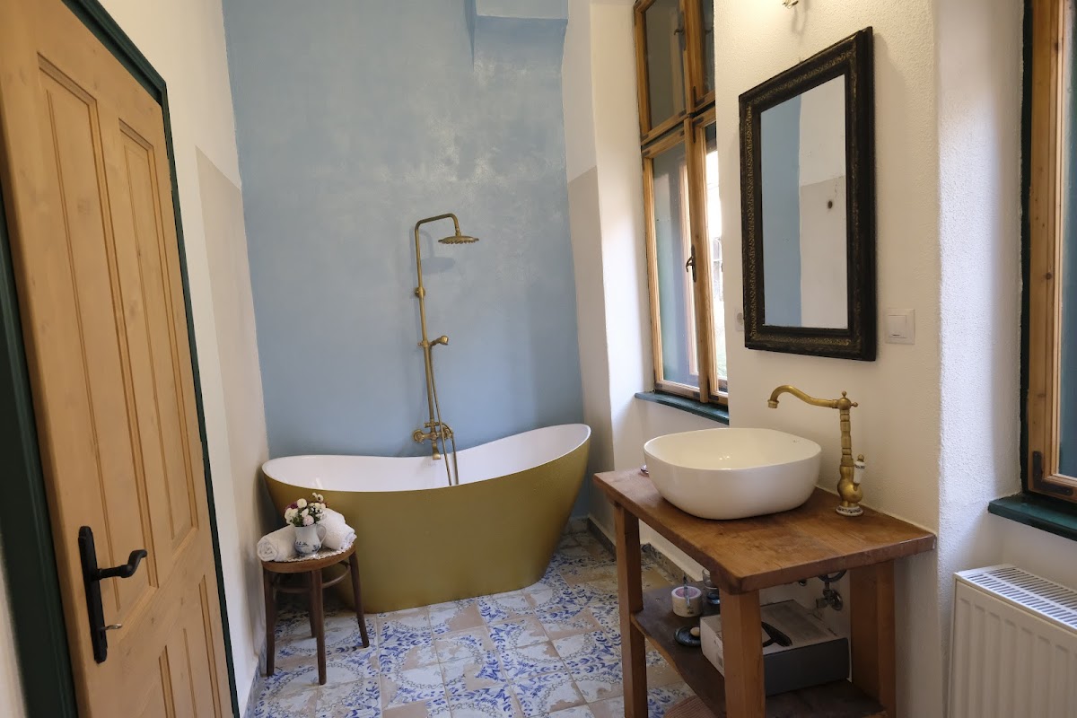 Ani Guesthouse Richis 135 - foto 3