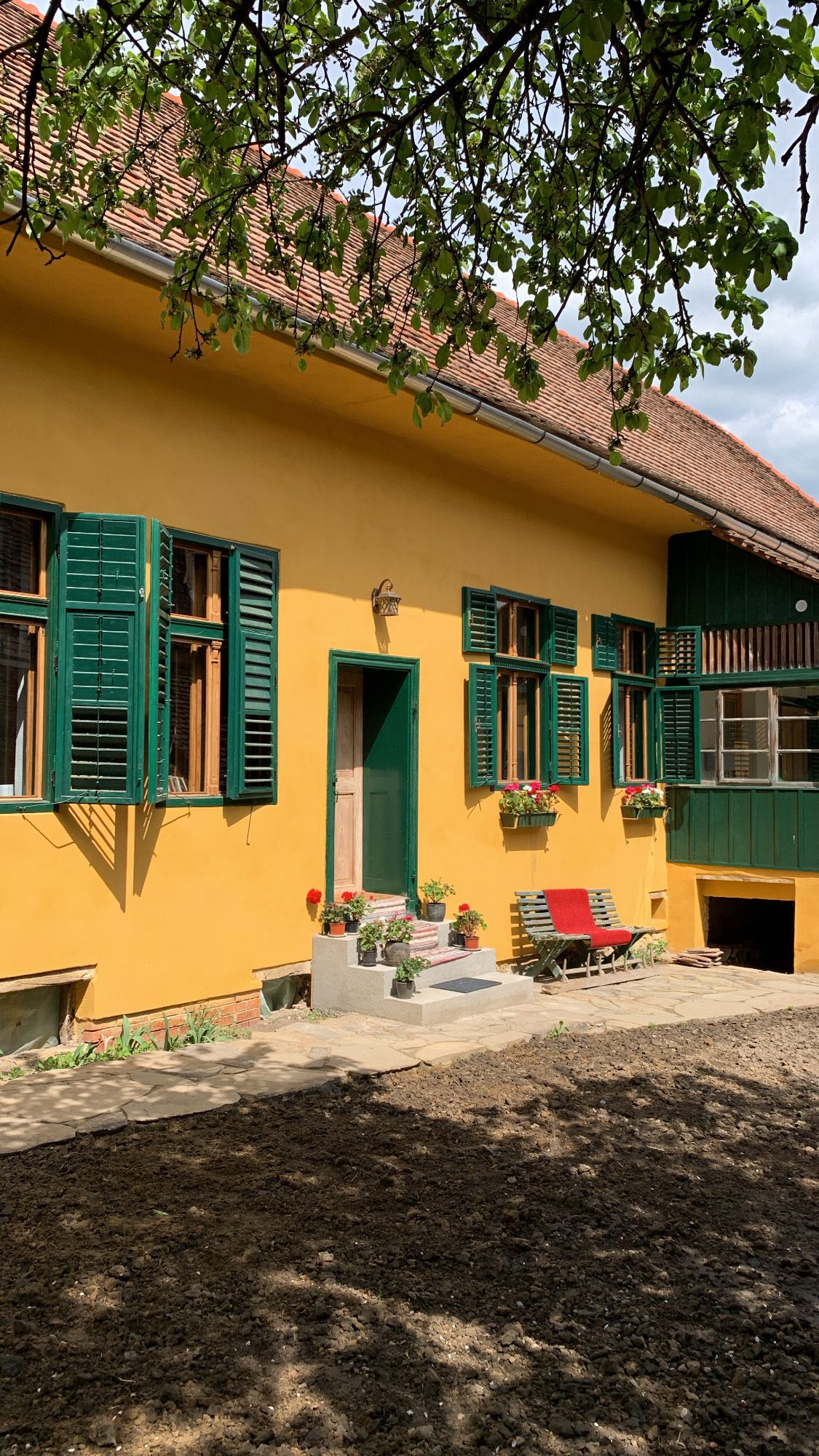 Ani Guesthouse Richis 135 - foto 4