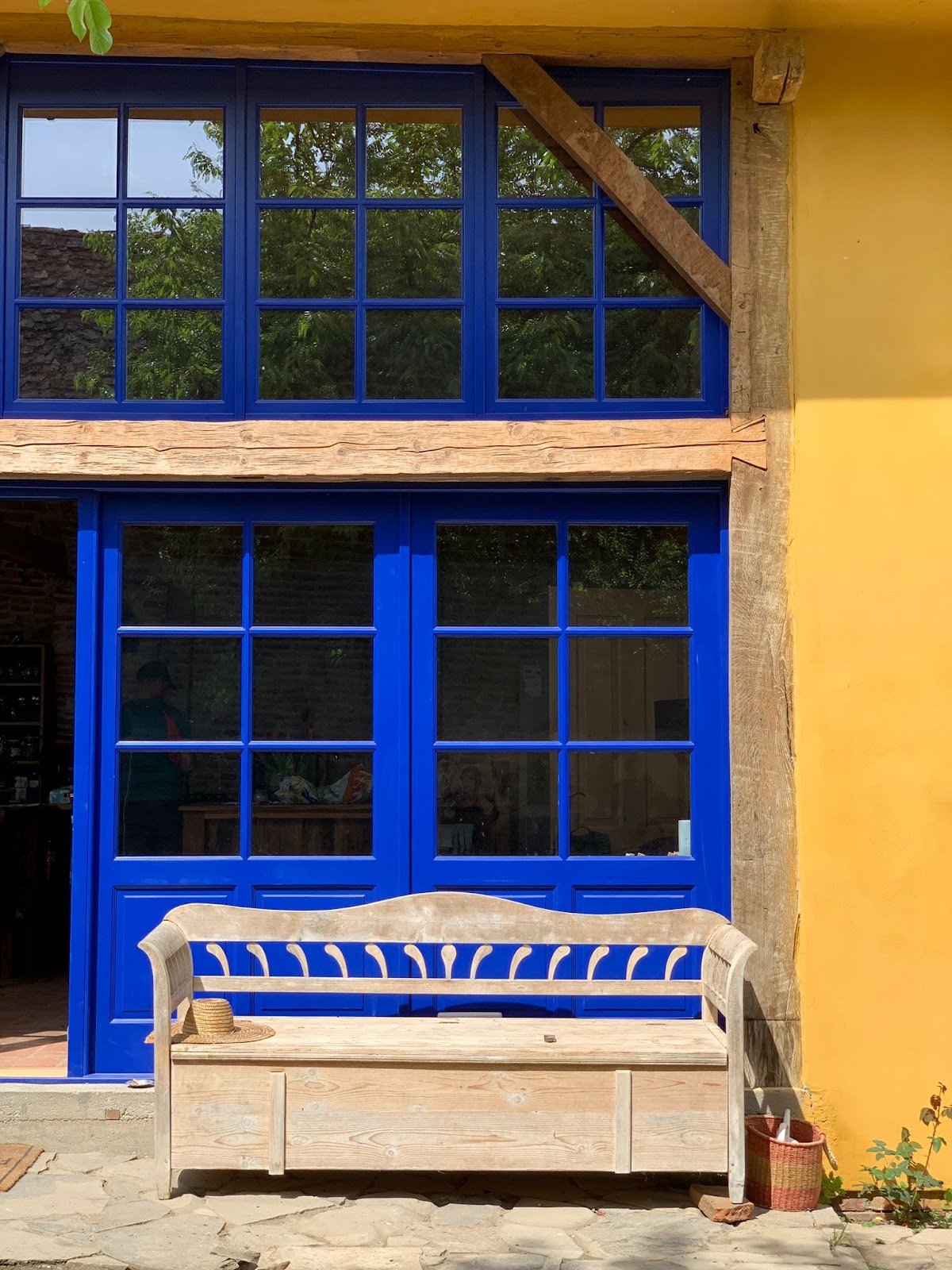 Ani Guesthouse Richis 135 - foto 5