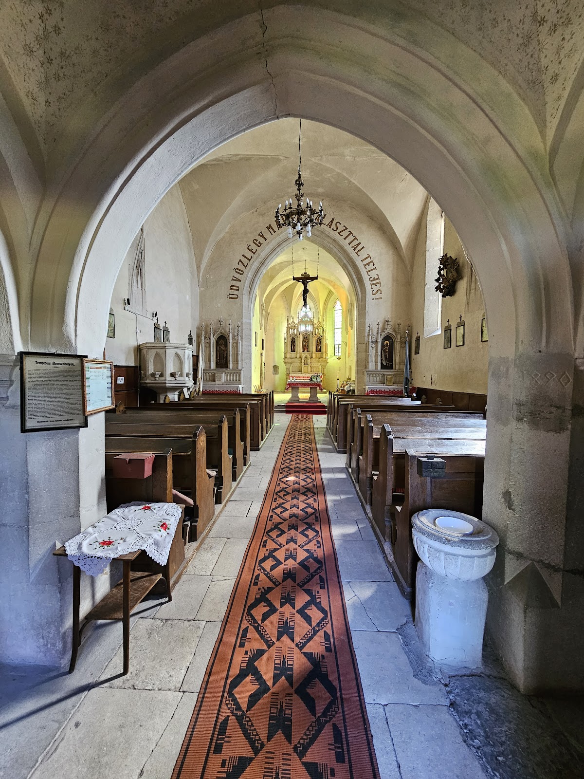 方济各修道院综合体 "圣母玛利亚的诞生" - foto 2