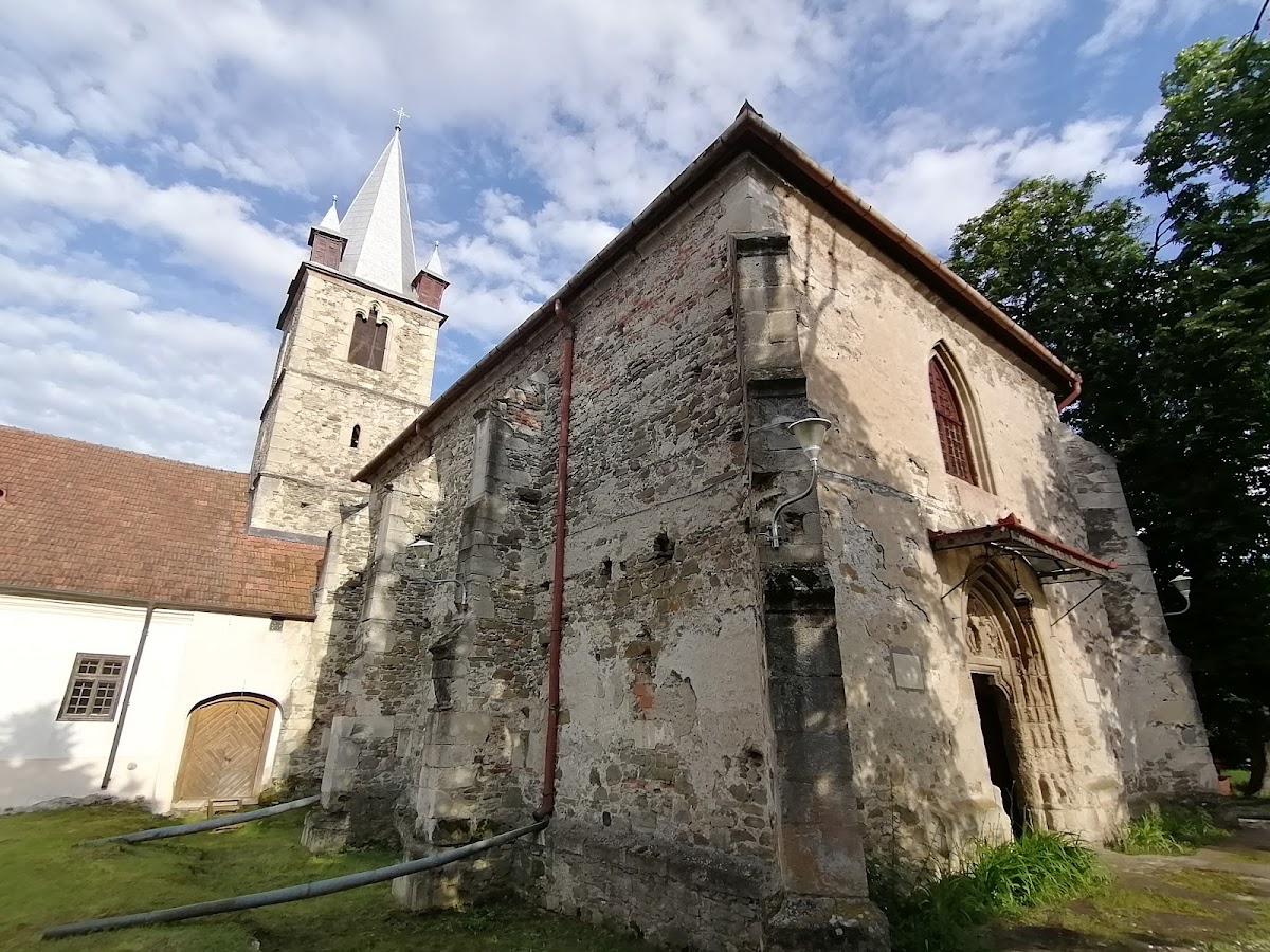 方济各修道院综合体 "圣母玛利亚的诞生" - foto 3