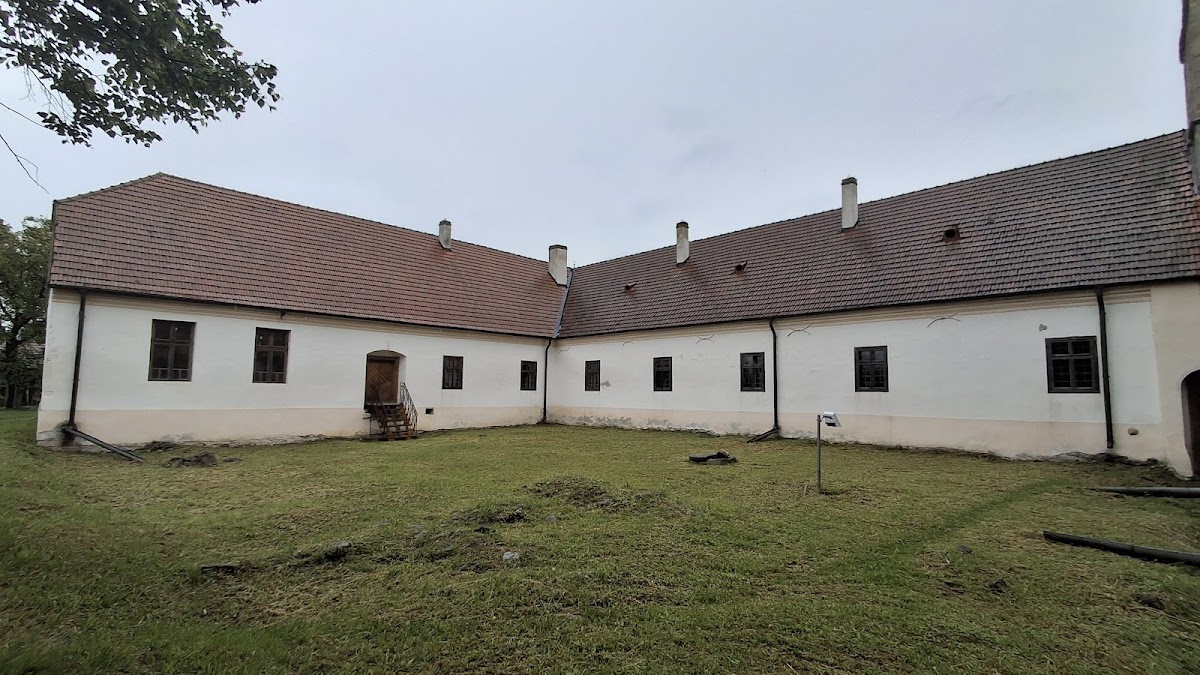 方济各修道院综合体 "圣母玛利亚的诞生" - foto 5