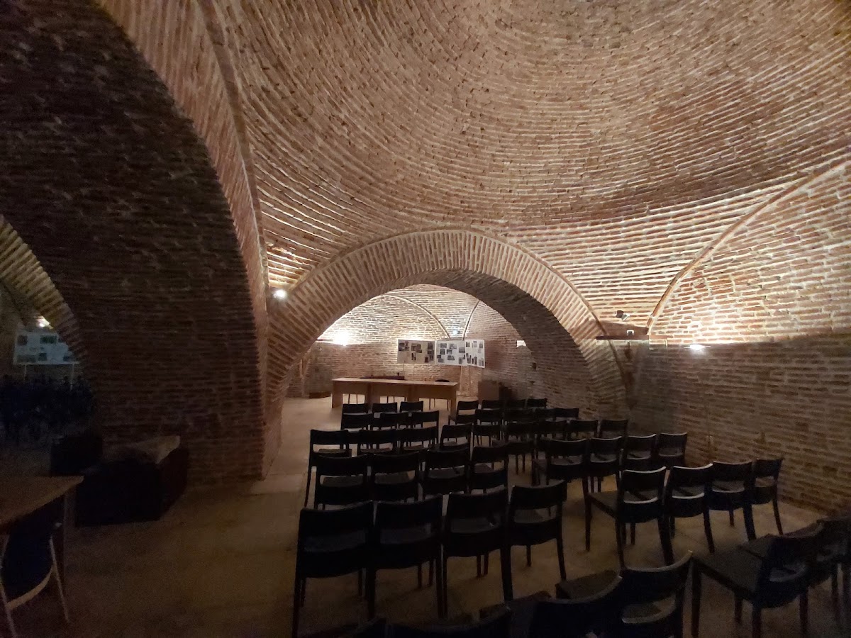 Ansamblul Palatului Brâncovenesc din Potlogi - foto 4