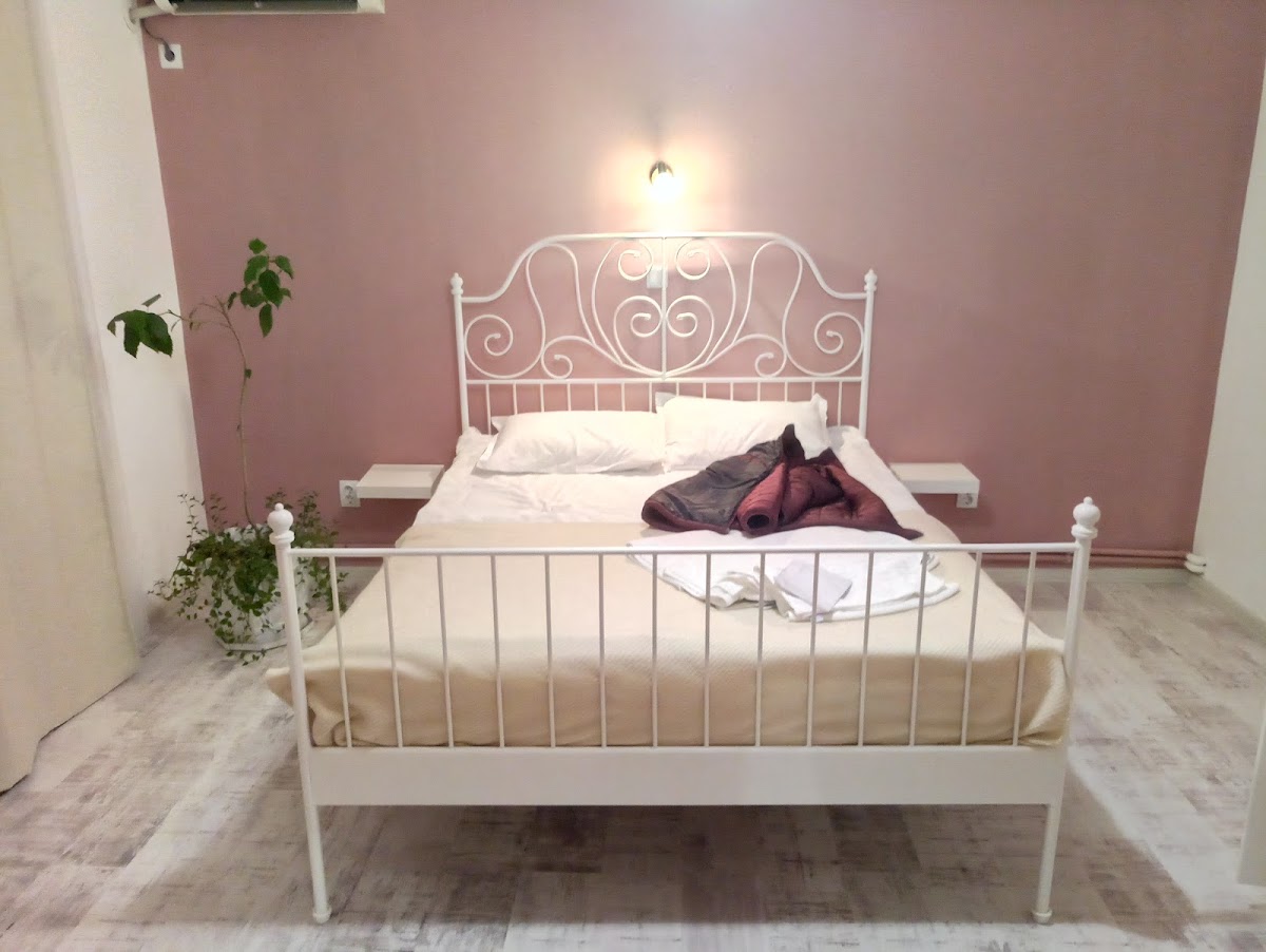 Antic Apartments