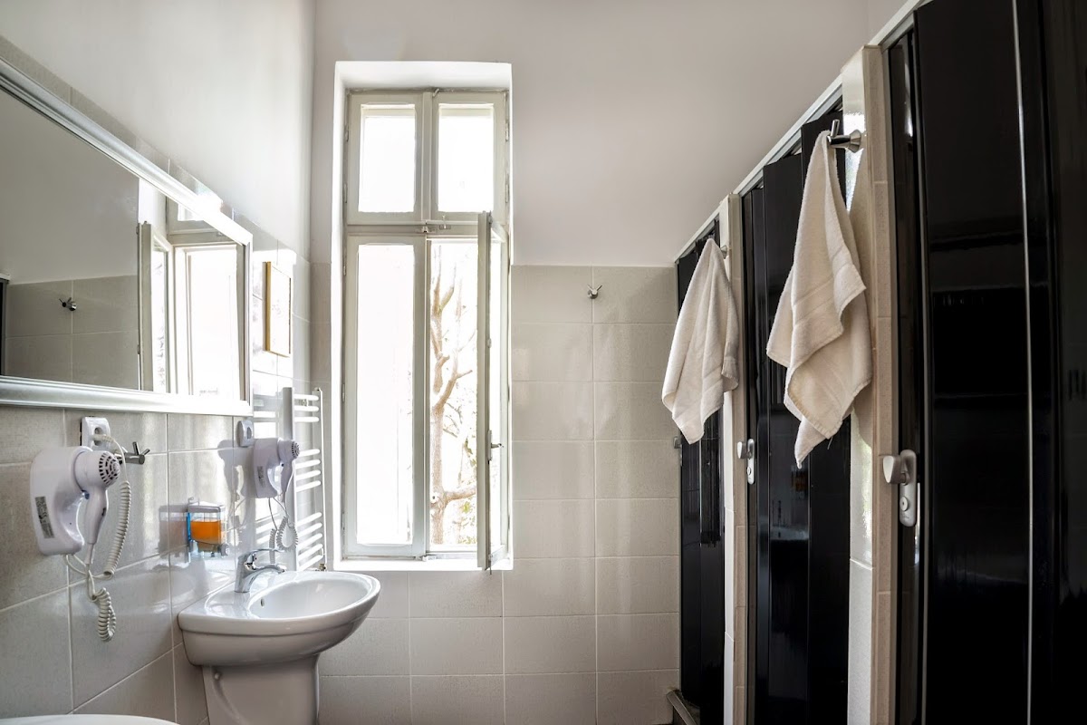 Antique Hostel Bucharest