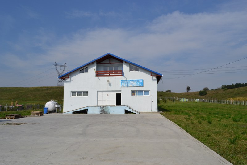 Apa de izvor Fantana Mare - Moldavia - foto 3