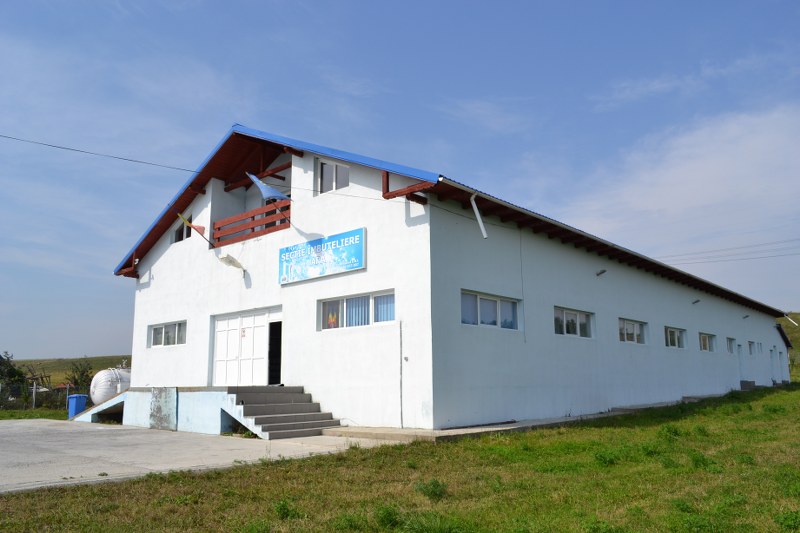 Apa de izvor Fantana Mare - Moldavia - foto 5