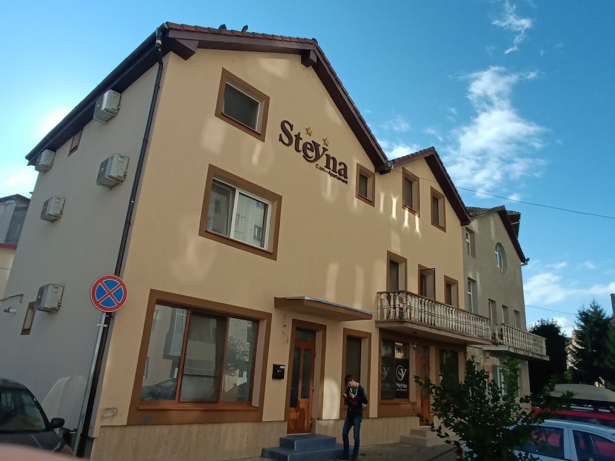 Apart Hotel Steyna, Alba Iulia