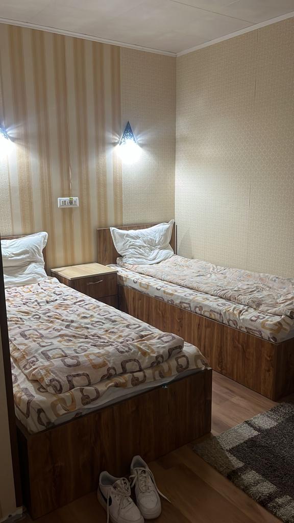 Apart Hotel Steyna