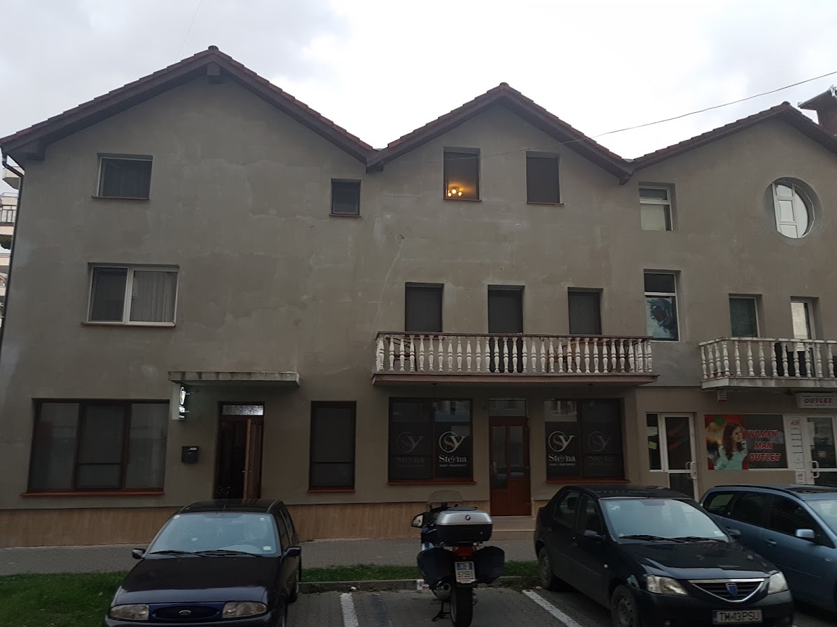 Apart Hotel Steyna