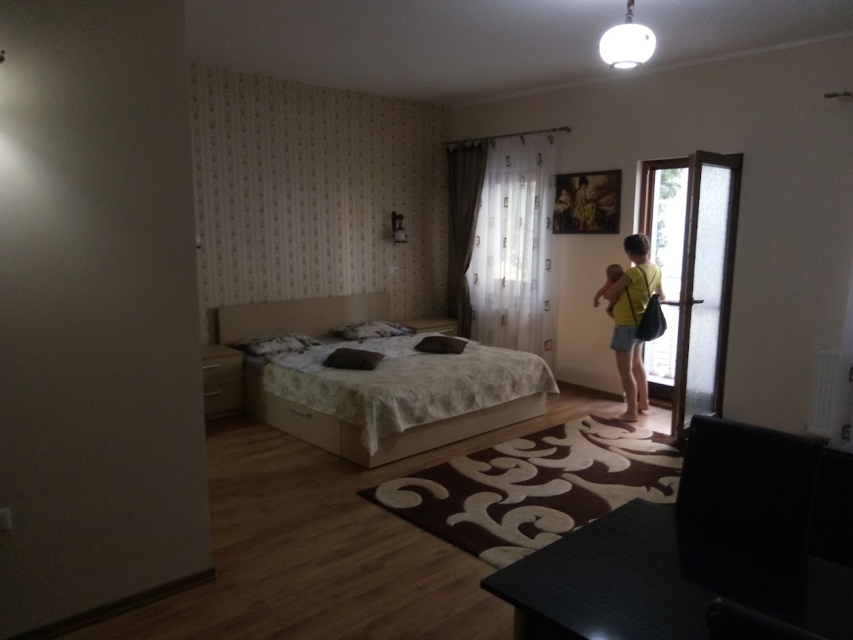 Apart Hotel Steyna