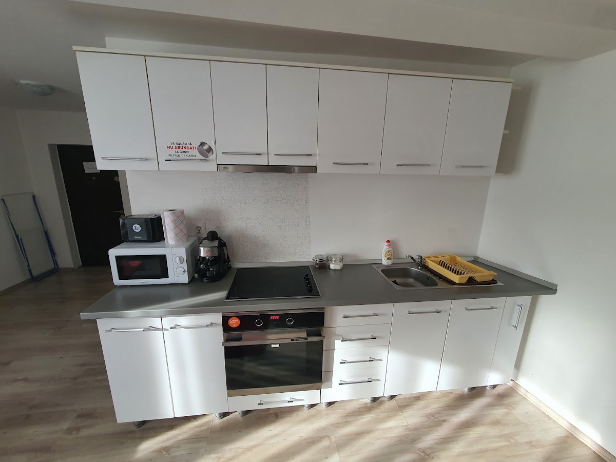 Apartament 12 Central