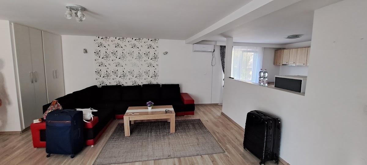 Apartament 12 Central