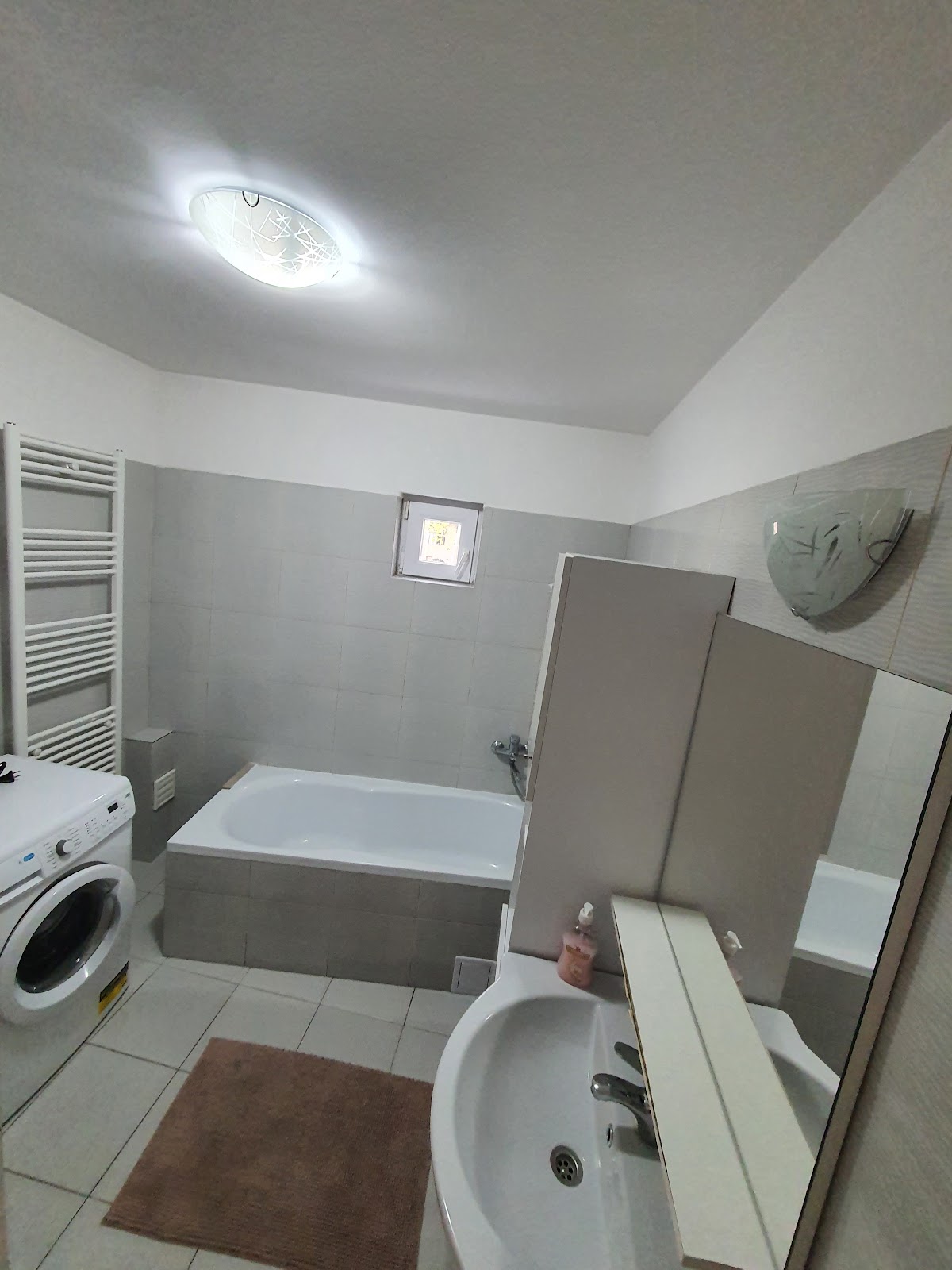Apartament 12 Central