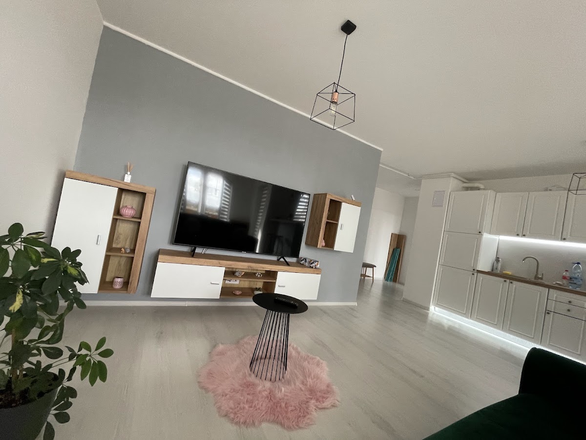 Apartament Bella