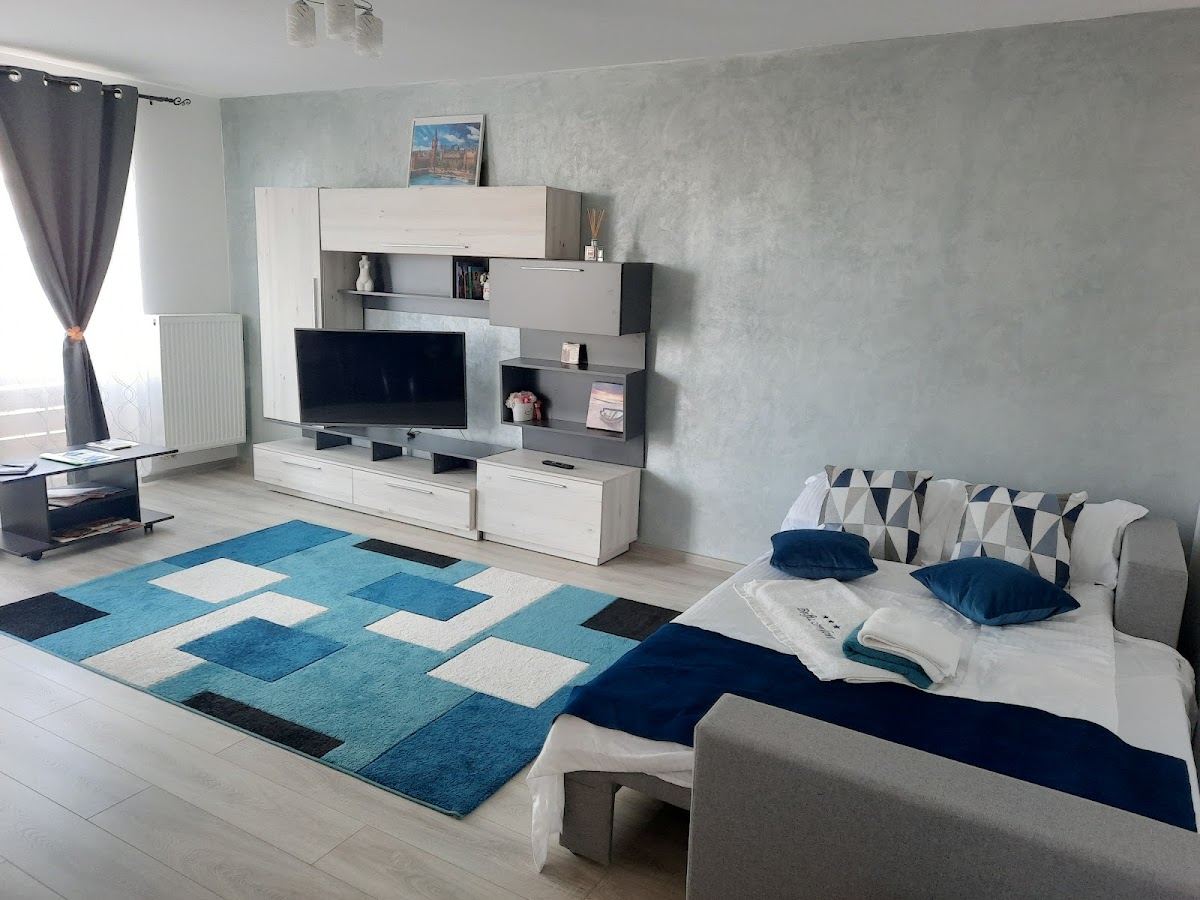 Appartamento Brifla Comfort Città Mureș