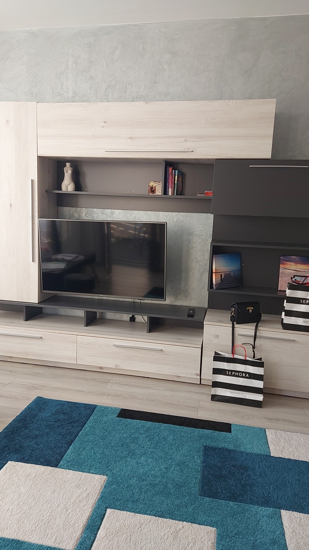Appartamento Brifla Comfort Città Mureș