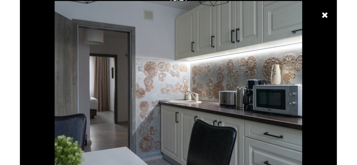 APARTAMENT CENTRAL RADU