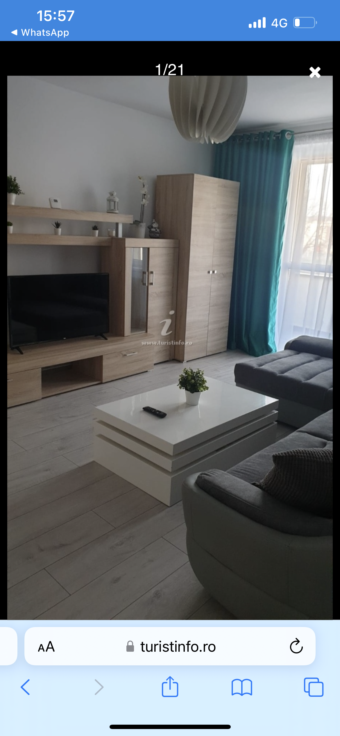 APARTAMENT CENTRAL RADU