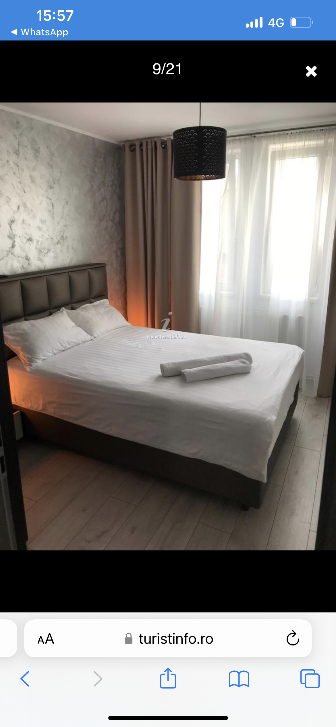 APARTAMENT CENTRAL RADU