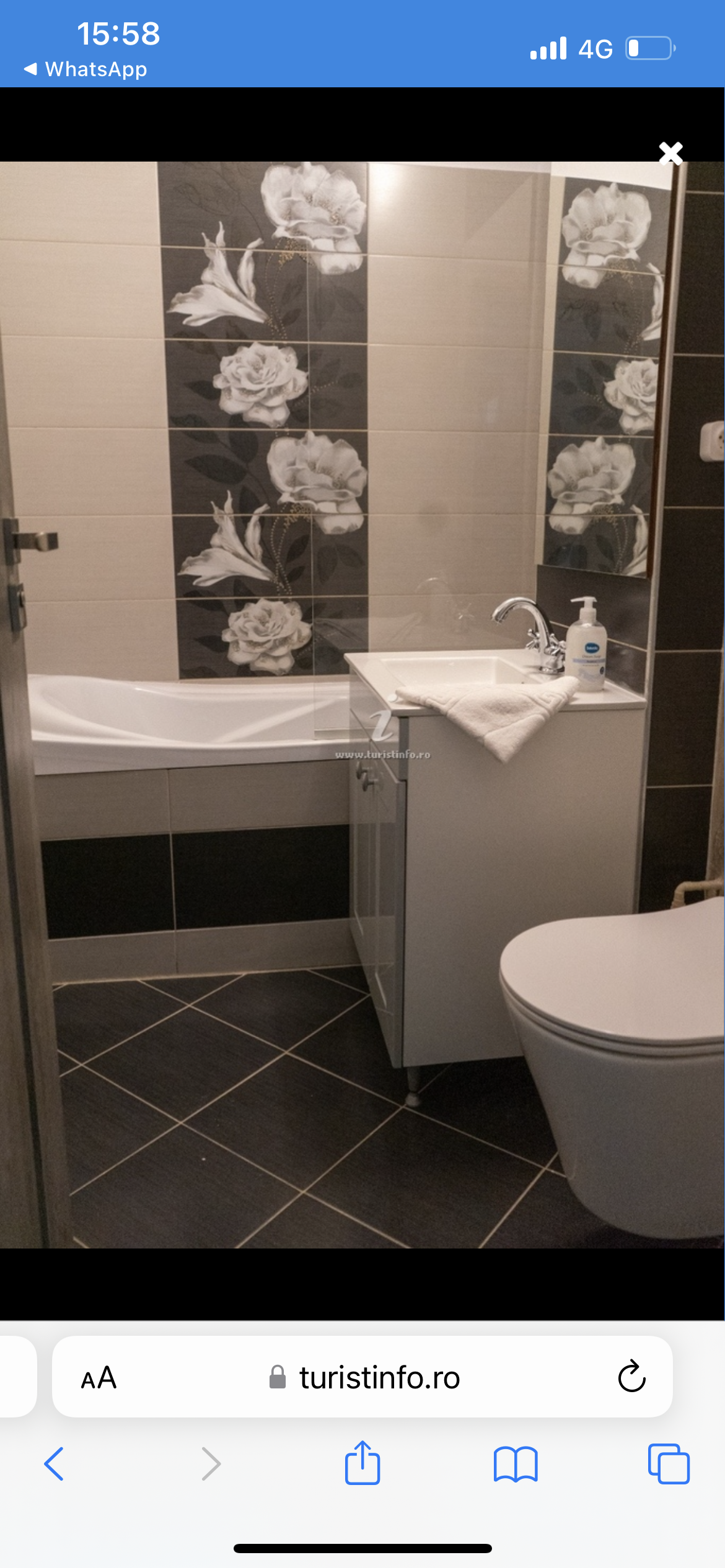 APARTAMENT CENTRAL RADU