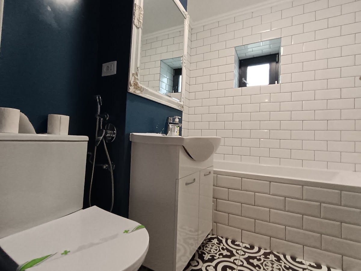 Apartament Cuza