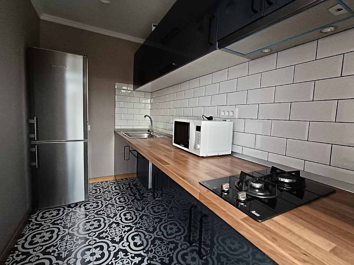 Apartament Cuza