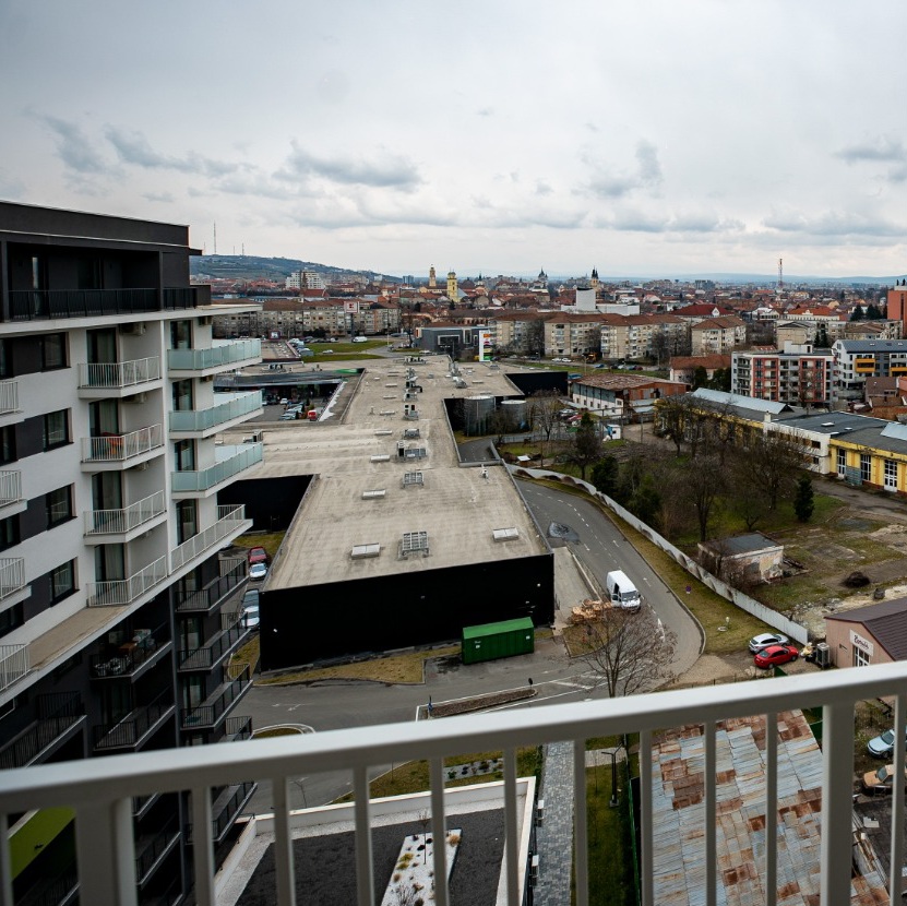 Apartament de inchiriat, Oradea