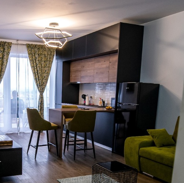 Apartament de inchiriat