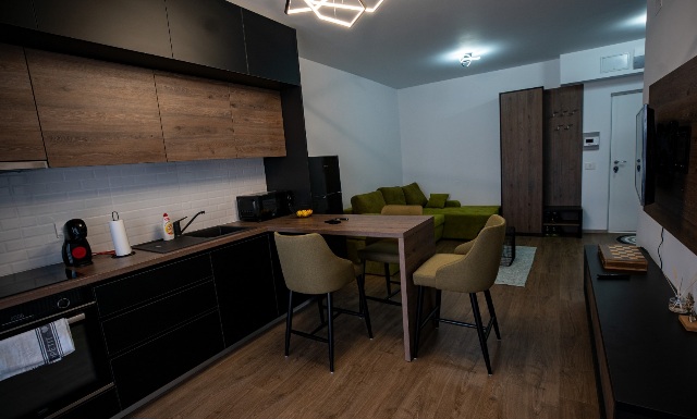 Apartament de inchiriat