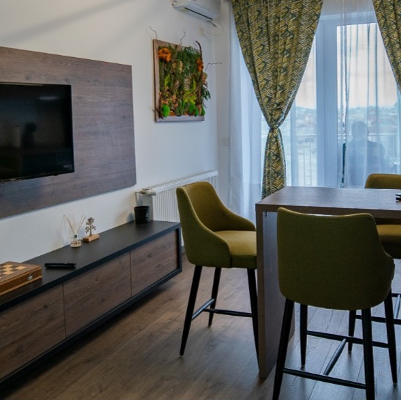 Apartament de inchiriat