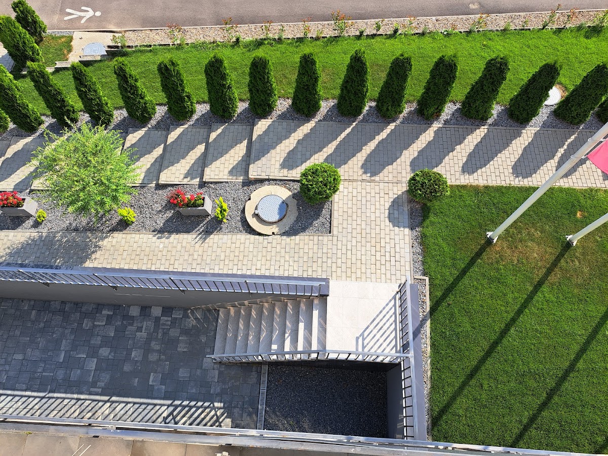 Apartament Ion Heliade