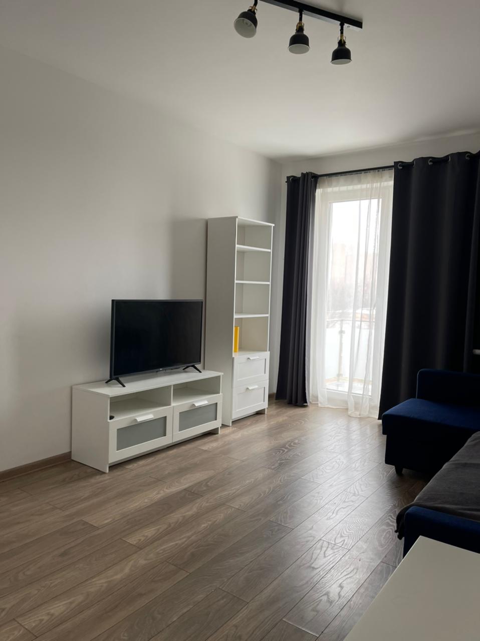Apartament Ion Heliade