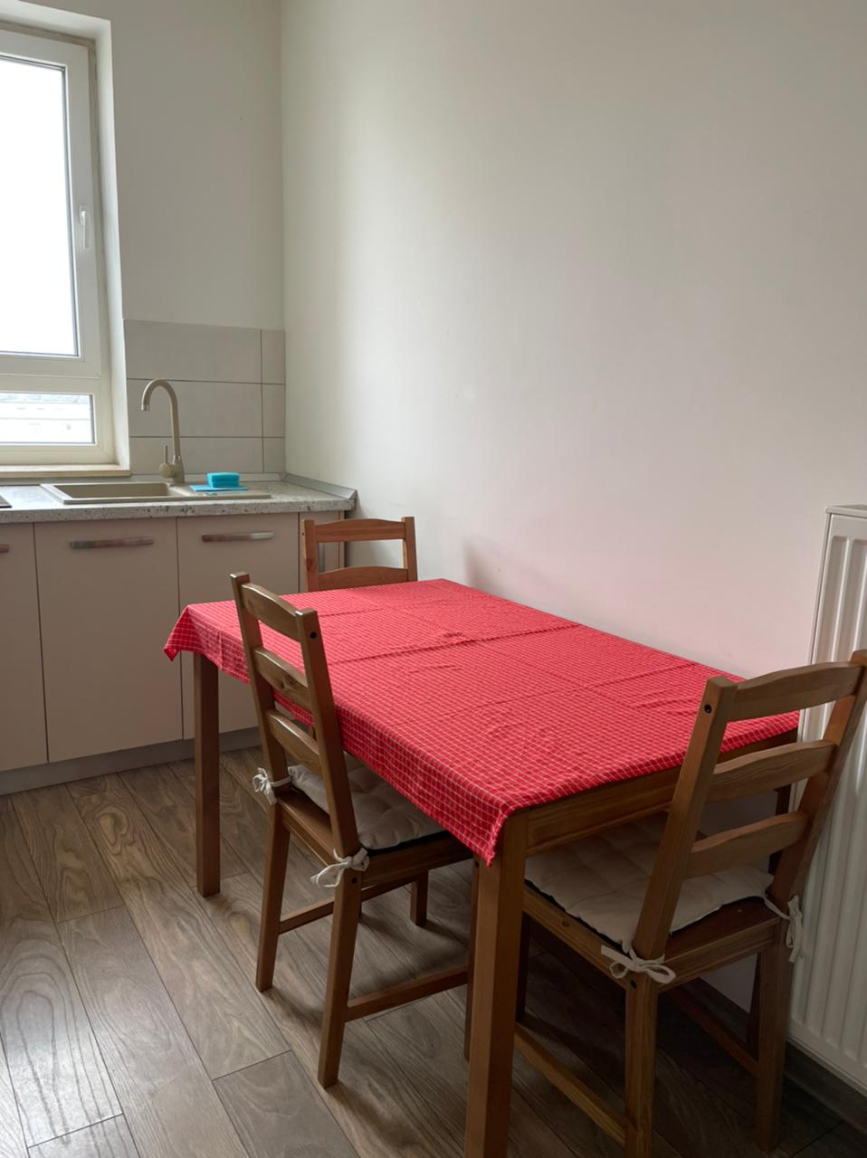 Apartament Ion Heliade