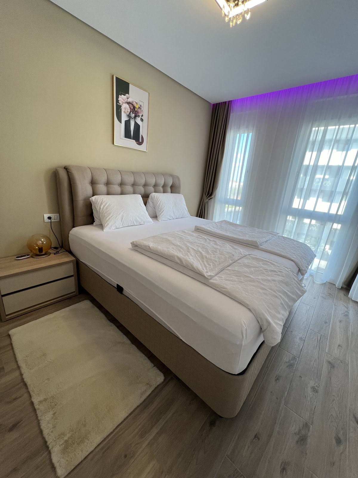 Apartament “Judy”, Oradea