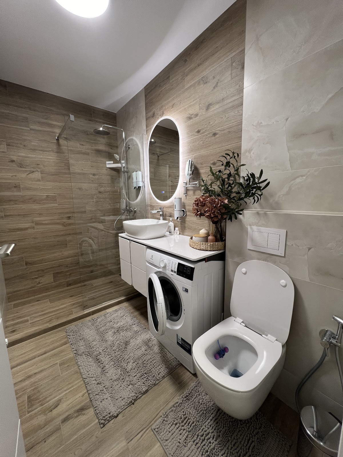 Apartament “Judy”