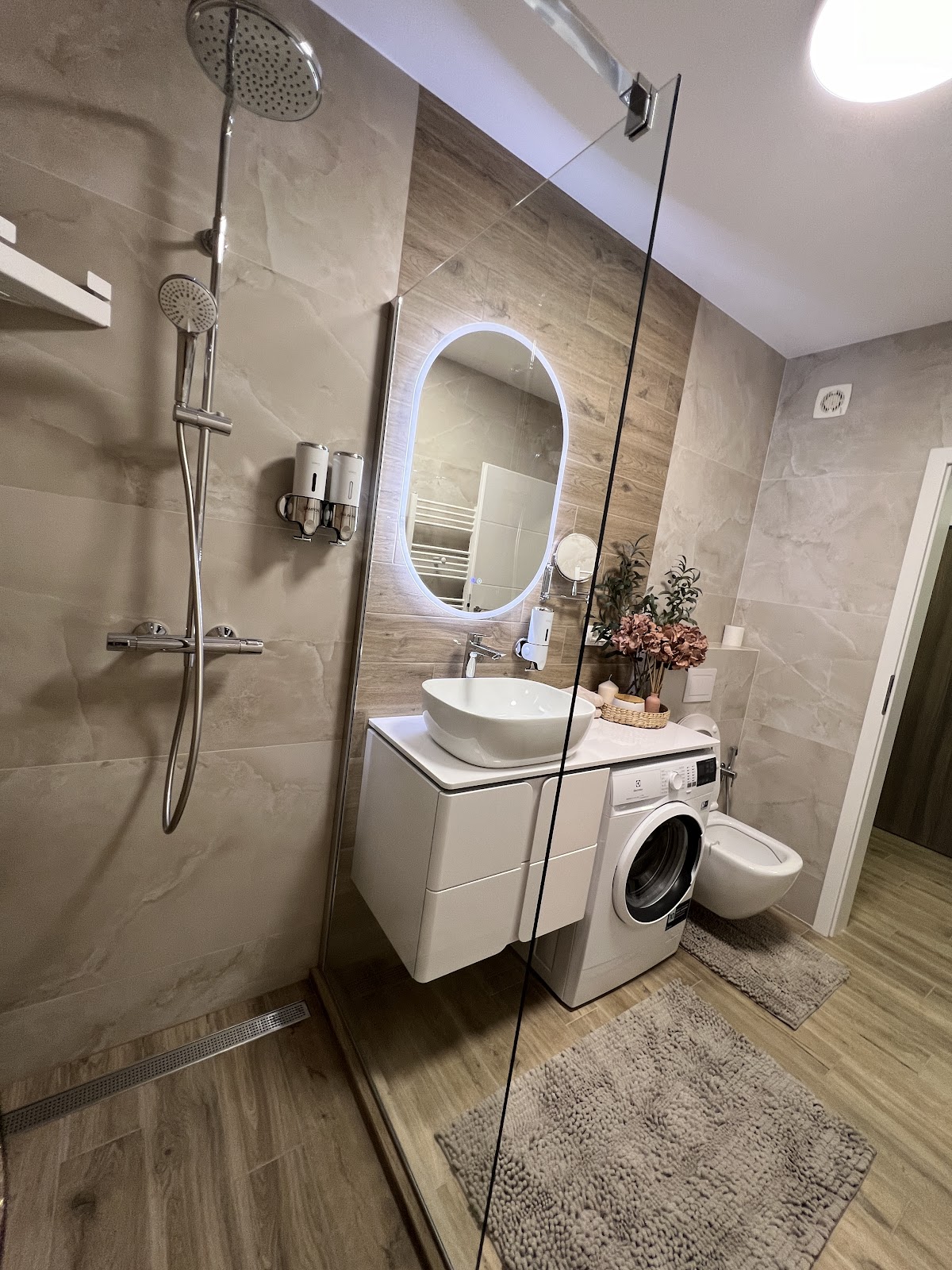 Apartament “Judy”