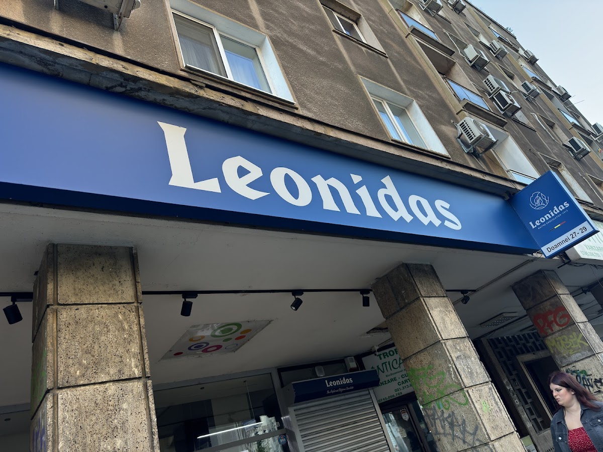 Apartament Leonidas1 by Alia Accommodation - Cazare regim hotelier Bucuresti