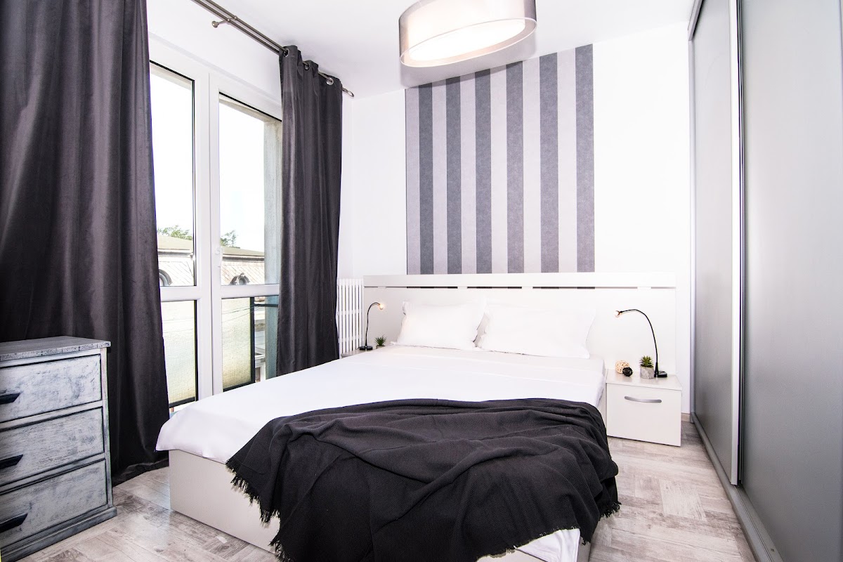 Apartament Leonidas1 by Alia Accommodation - Cazare regim hotelier Bucuresti