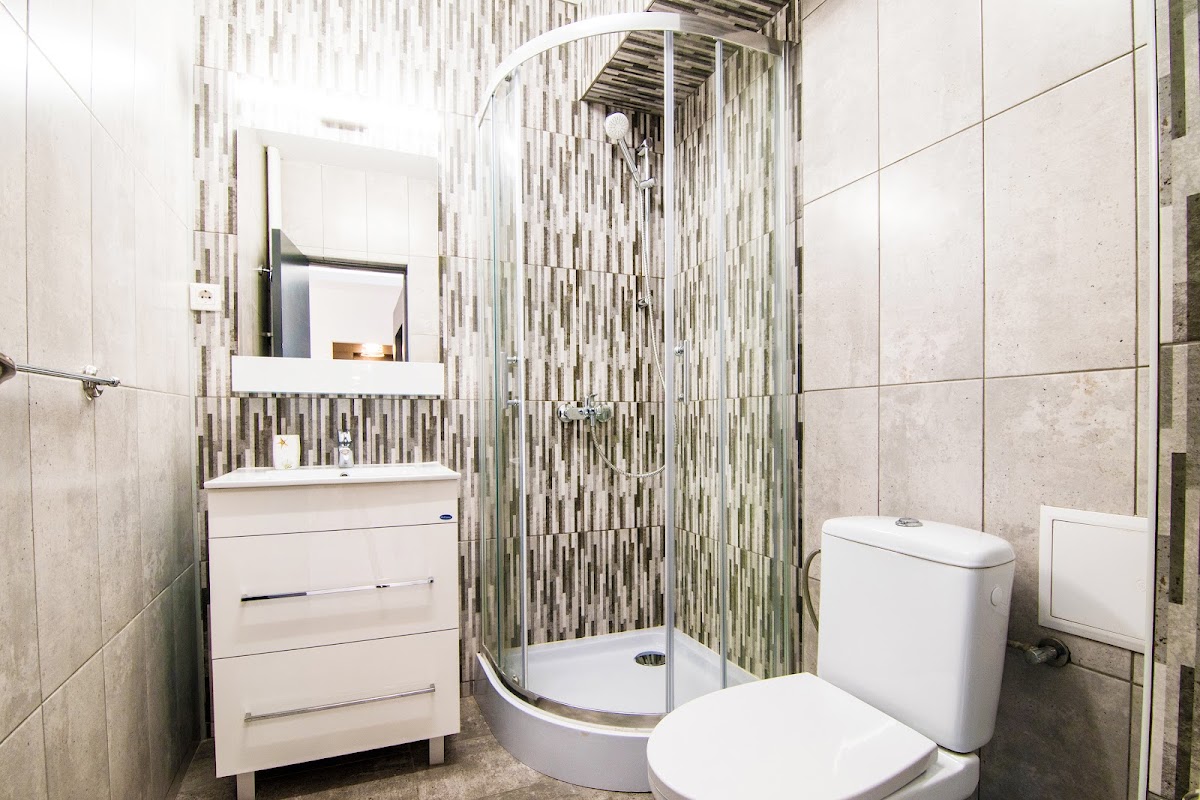 Apartament Leonidas1 by Alia Accommodation - Cazare regim hotelier Bucuresti