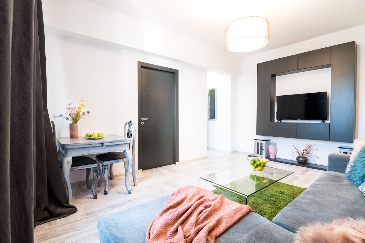 Apartament Leonidas1 by Alia Accommodation - Cazare regim hotelier Bucuresti