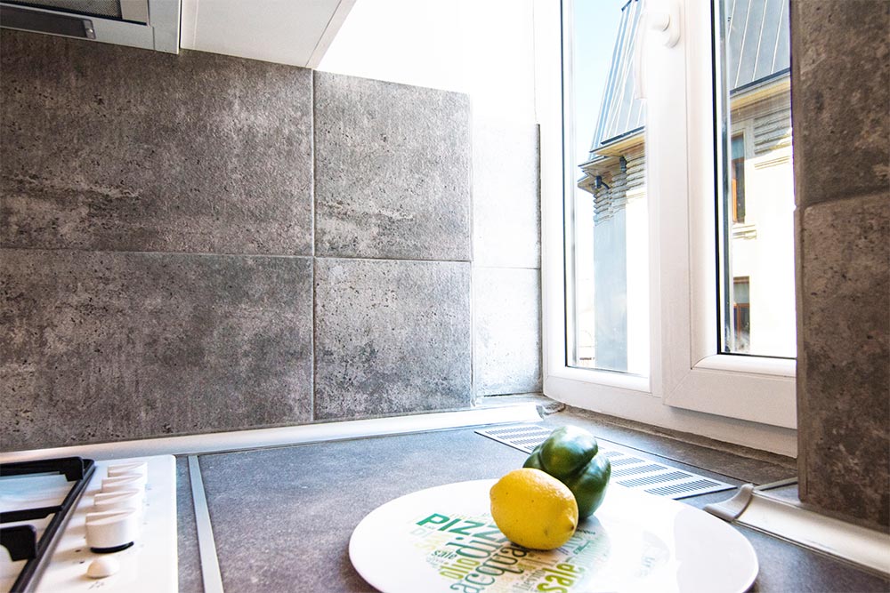Apartament Leonidas1 by Alia Accommodation - Cazare regim hotelier Bucuresti