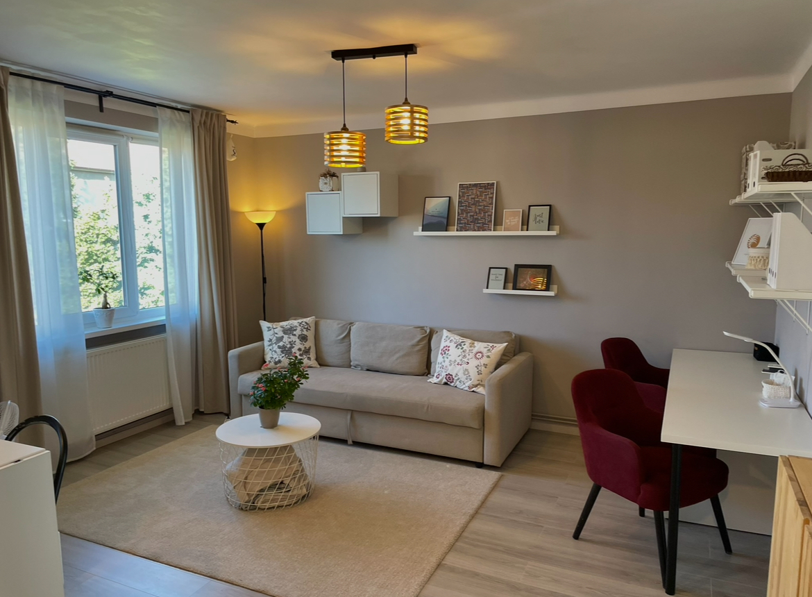 Appartement Loft Ultracentral Târgu Mureș