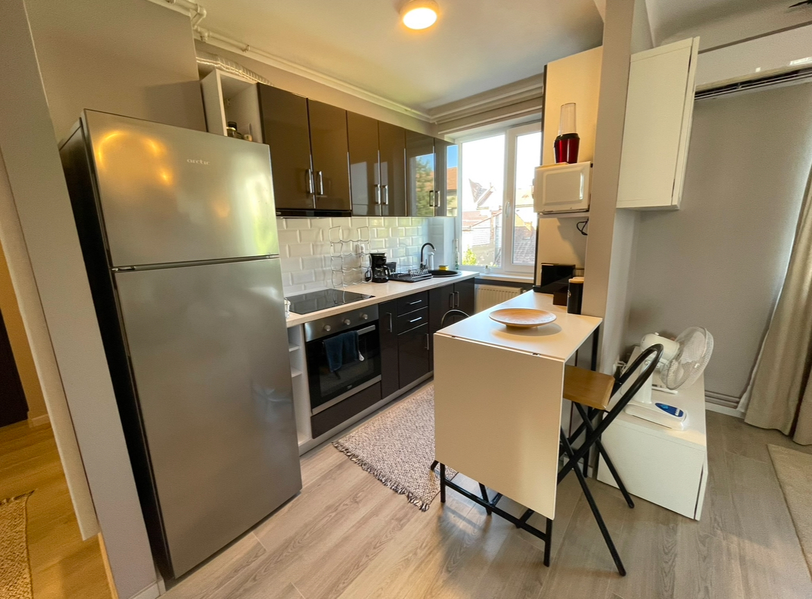 Appartement Loft Ultracentral Târgu Mureș