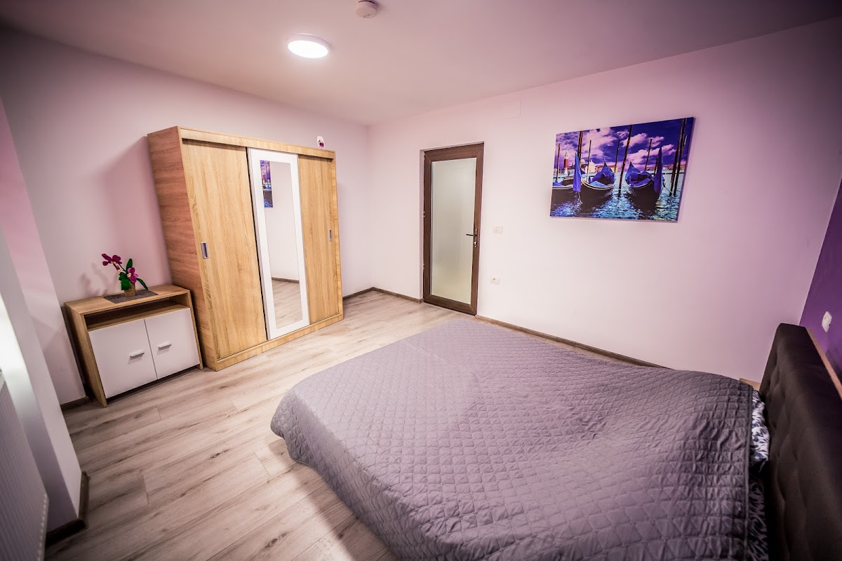 Appartement Negris