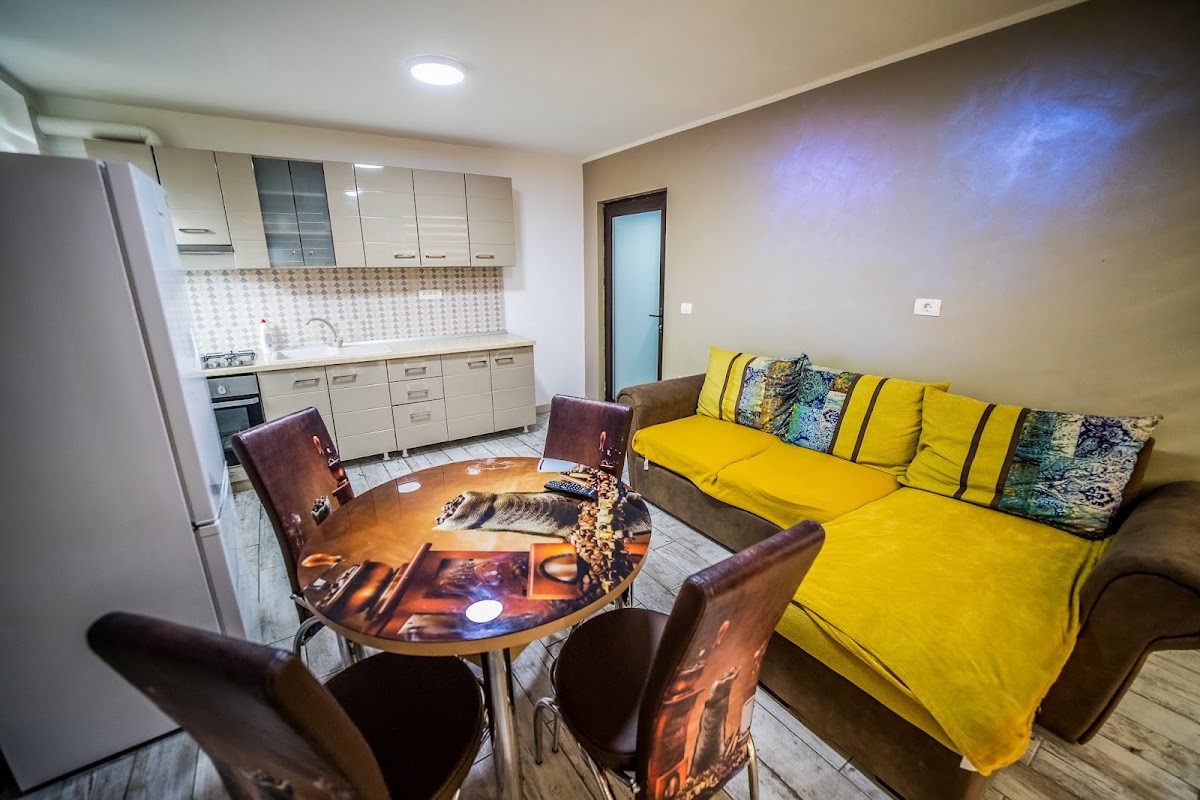 Apartamento Negris