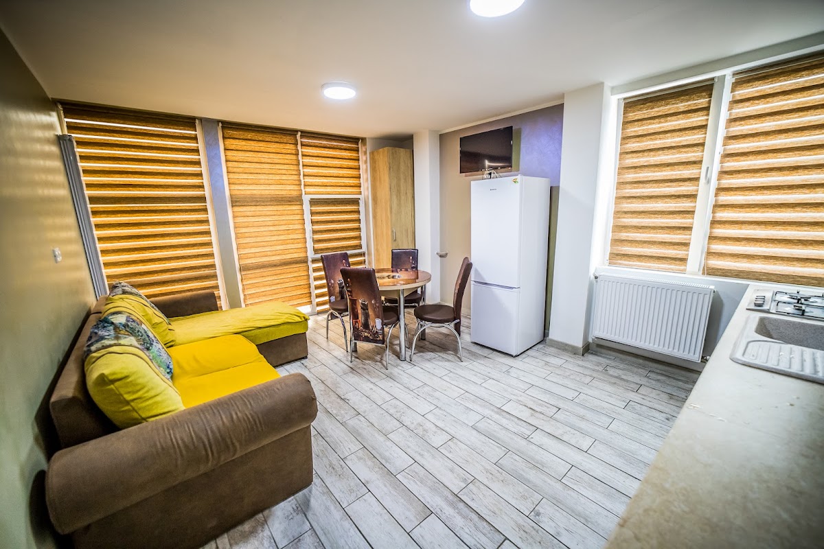 Apartamento Negris