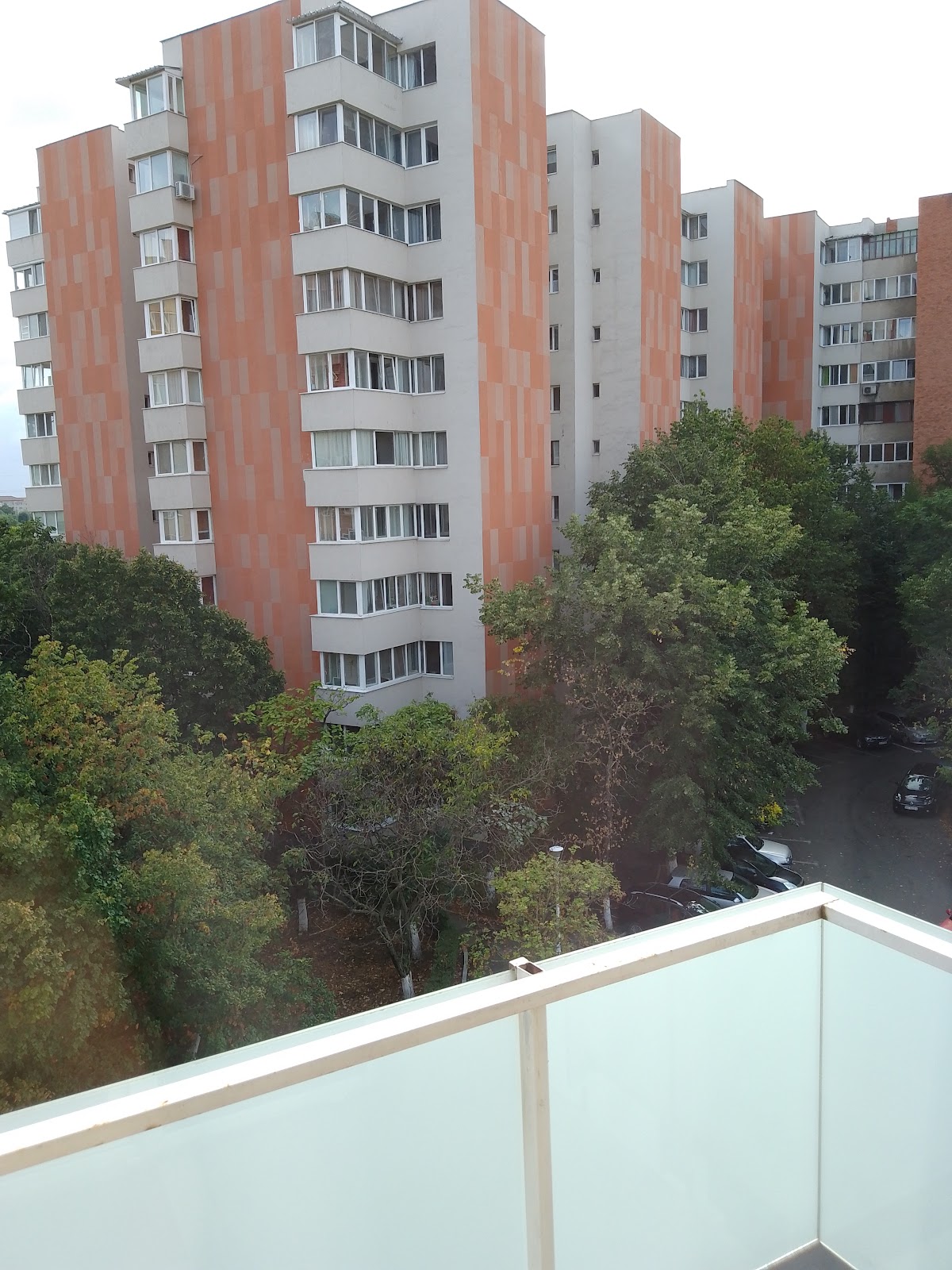 Apartament Premium Travel, Oradea