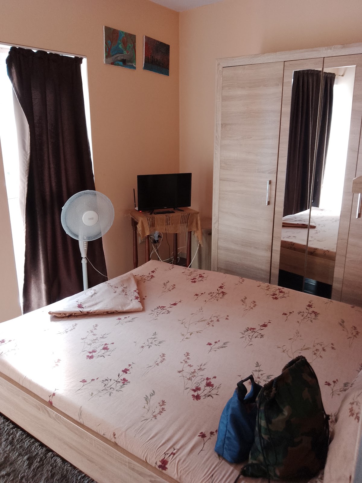 Apartament Premium Travel